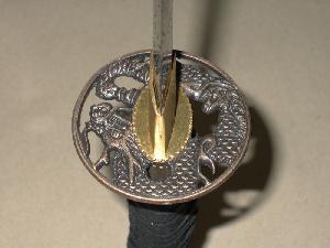 Chasing-Dragon-Katana